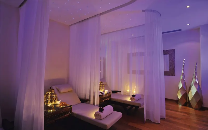 Constantinou Bros Athena Royal Beach Hotel (Adults Only 16+)