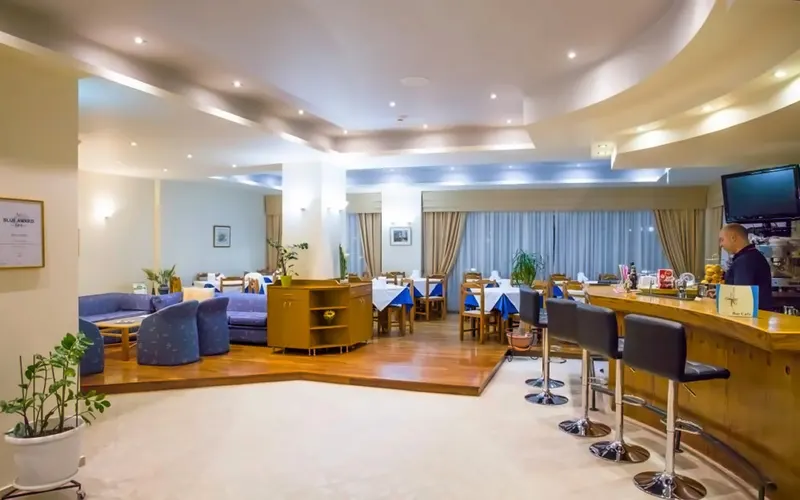Astali Hotel