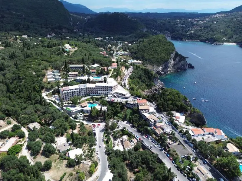 Paleokastritsa Palace Adults Only