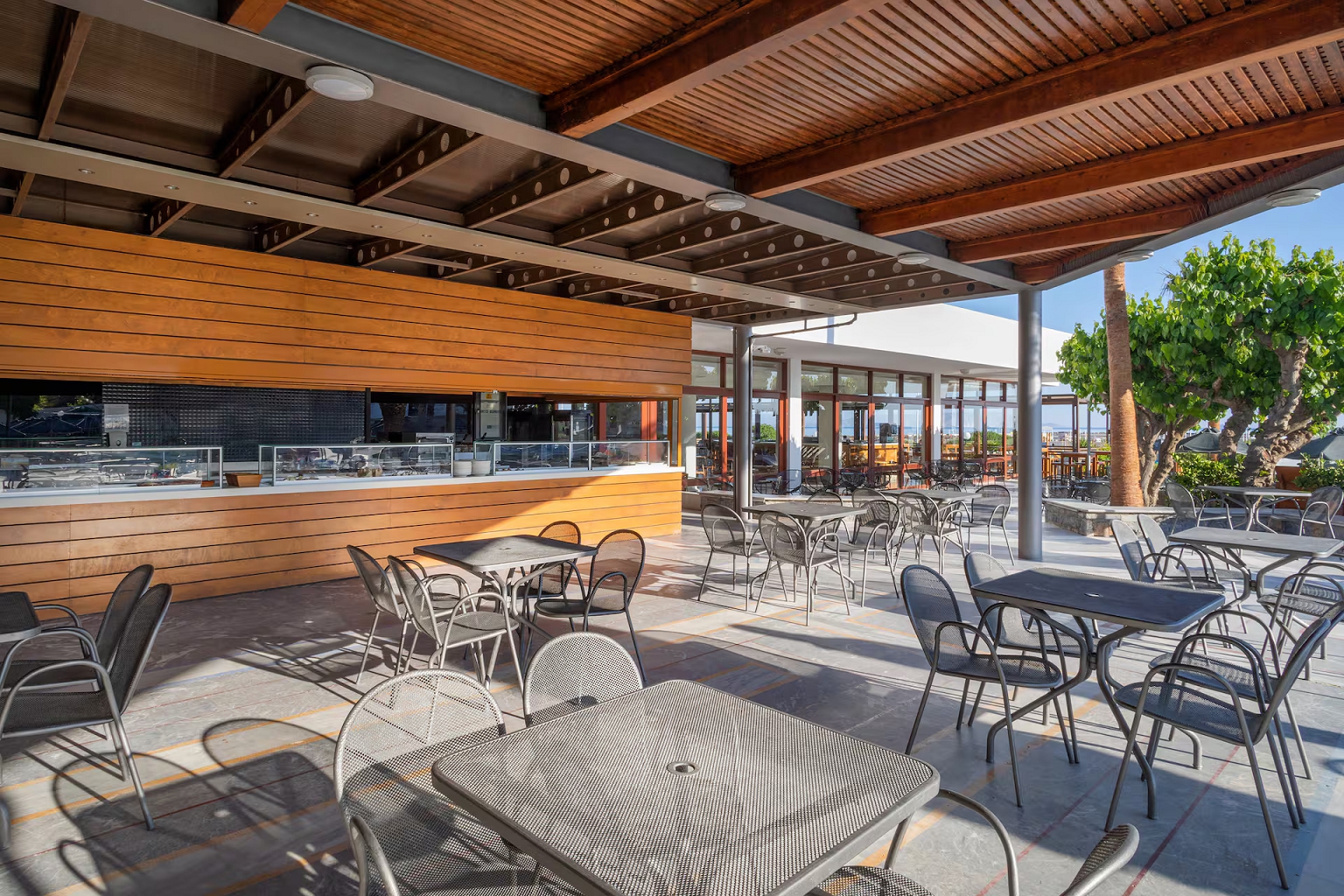 Sol by Melia Marina Beach Crete