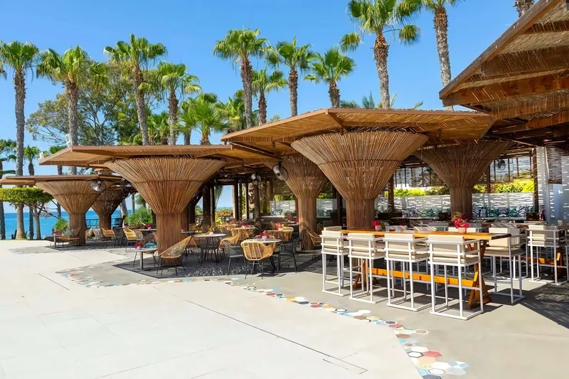 GrandResort Hotel