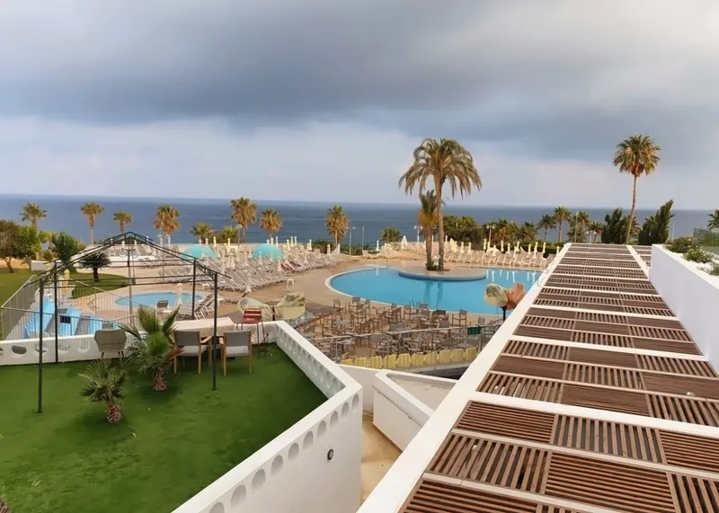 Leonardo Laura Beach & Splash Resort
