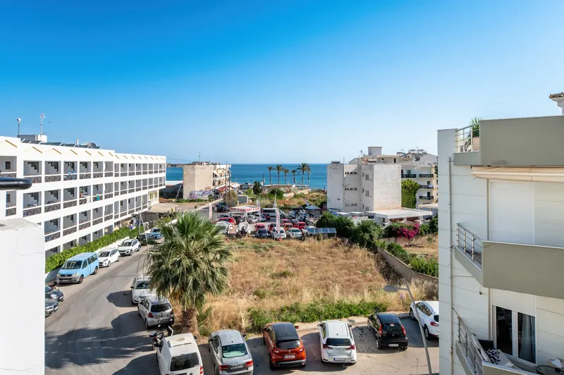 Artemis Hotel Apartments