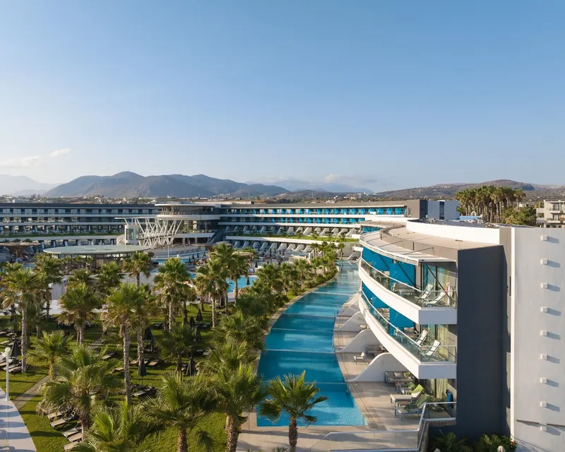 Lyttos Mare Premium All Inclusive Resort (Adults Only 12+)