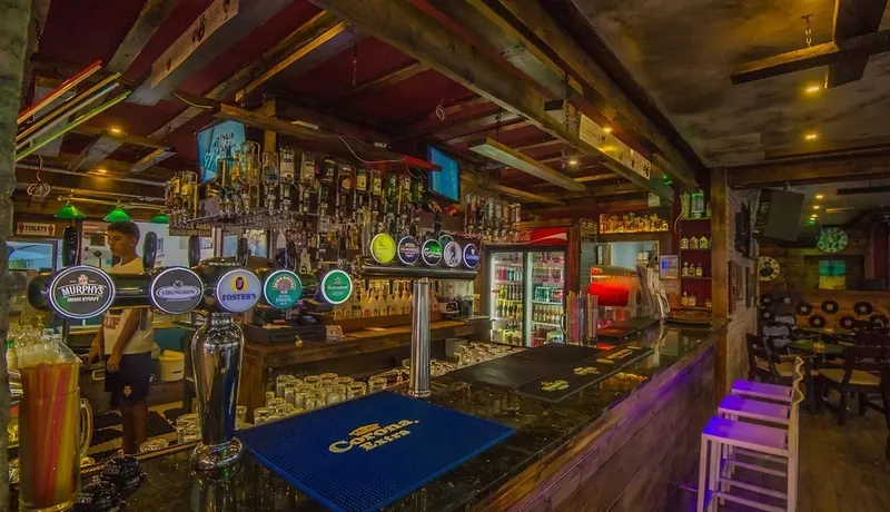 Windmills Hotel Apartments