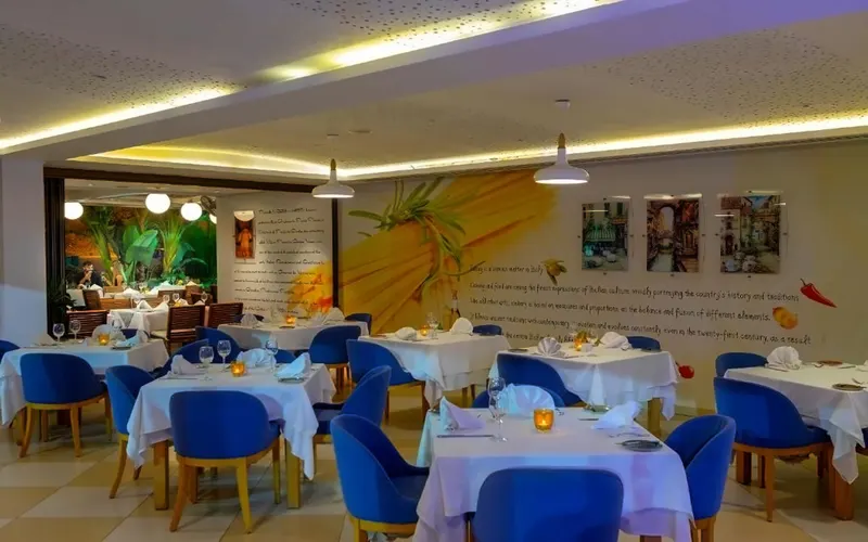 Melissi Beach Hotel