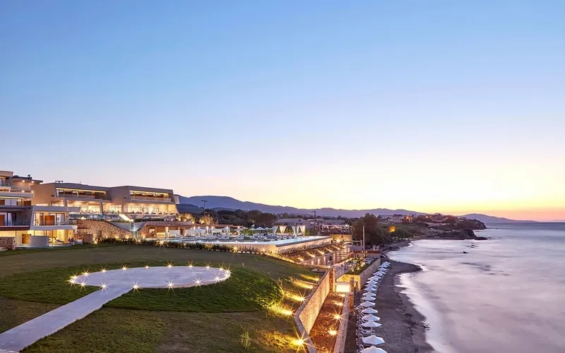 Lesante Blu - The Leading Hotels of the World