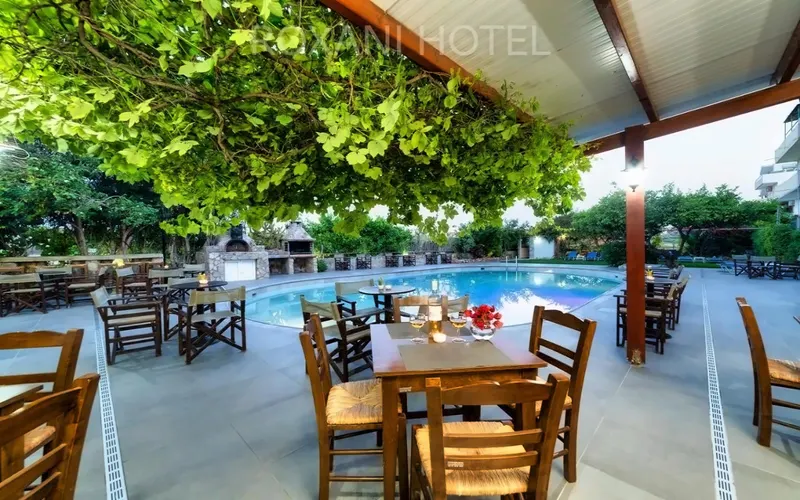 Roxani Hotel