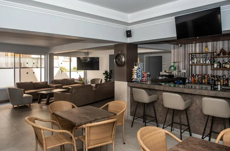 Paul Marie Hotel Apartments