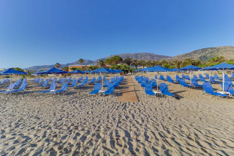 Mare Monte Beach