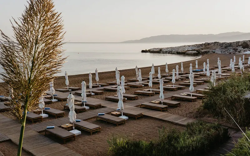 Anassa Hotel