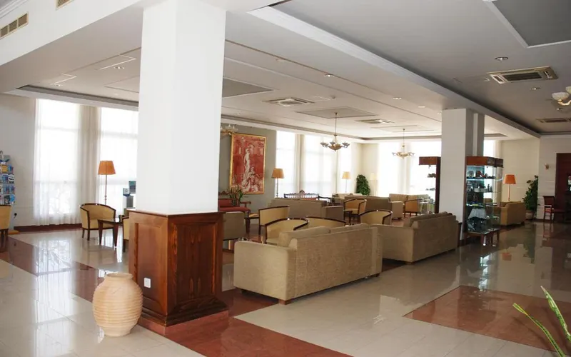 Aktea Beach Apt