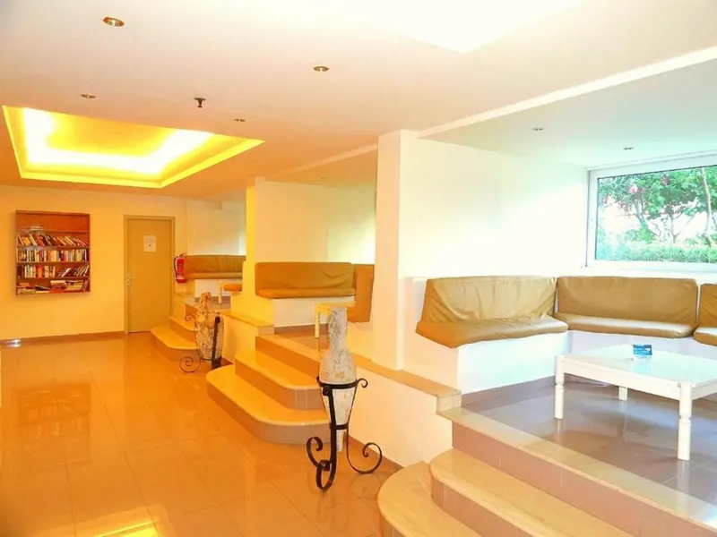Filerimos Village Hotel