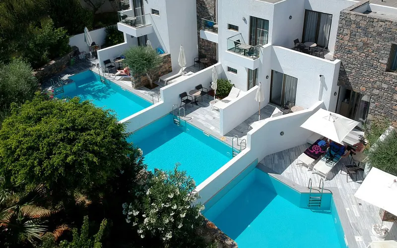 The Island Hotel (Adults Only 16+)