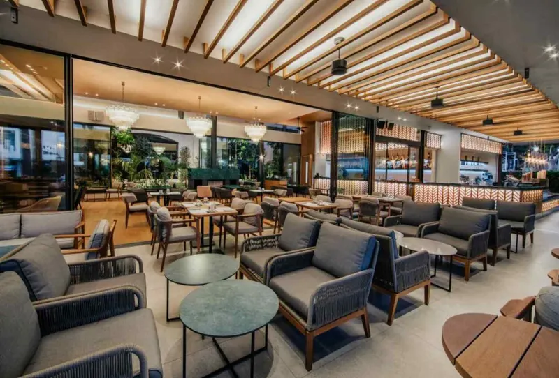 Napa Plaza Hotel (Adults Only 16+)