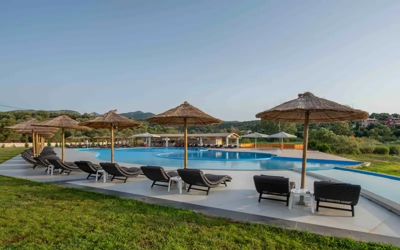 Laguna Holiday Resort