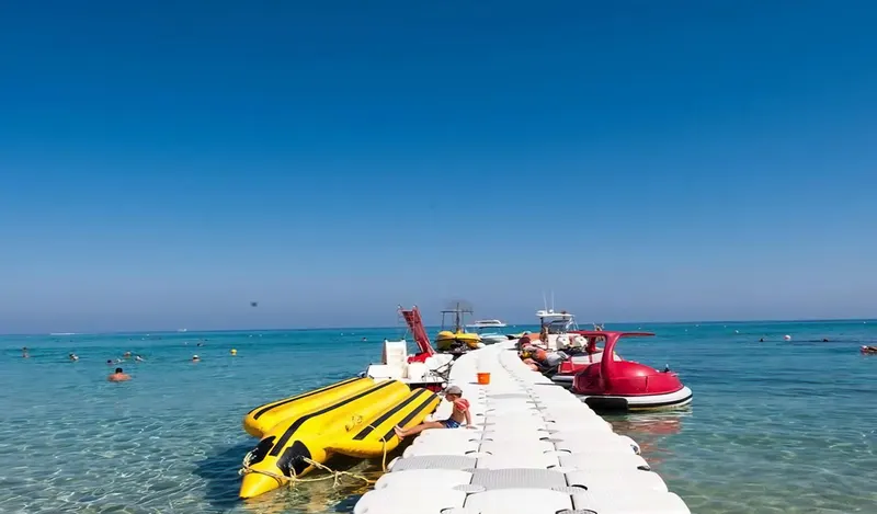 Iliada Beach Hotel