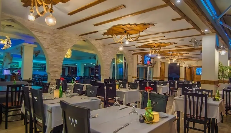 Windmills Hotel Apartments