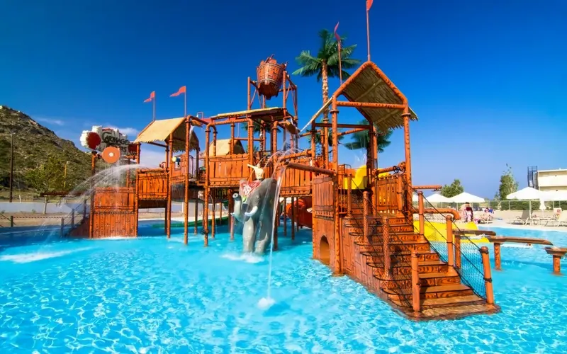 Sun Palace Hotel