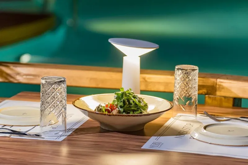 Letsos Hotel and Luxury Suites
