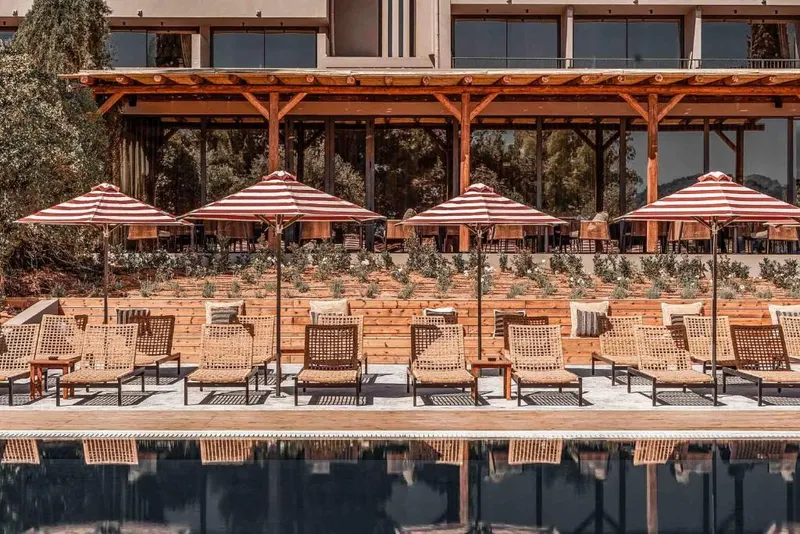 Cooks Club Corfu (Adults Only 16+)