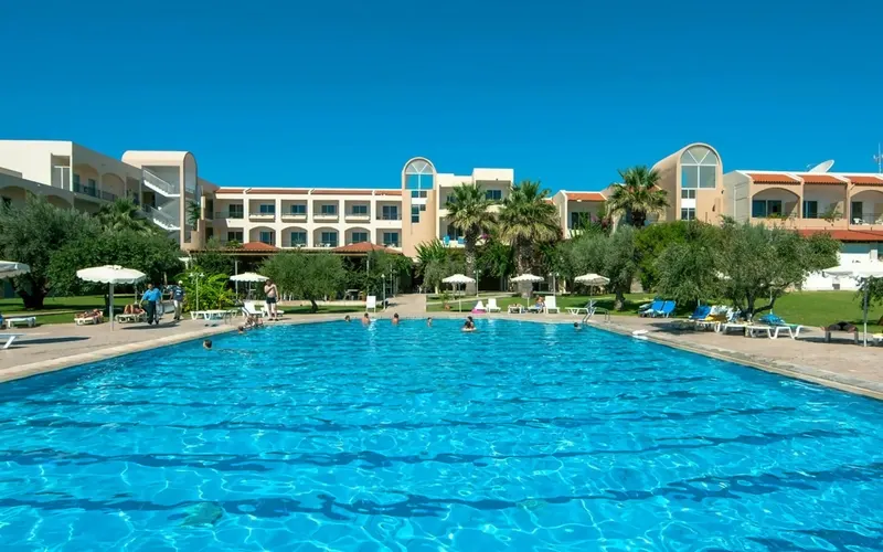 Marianna Palace