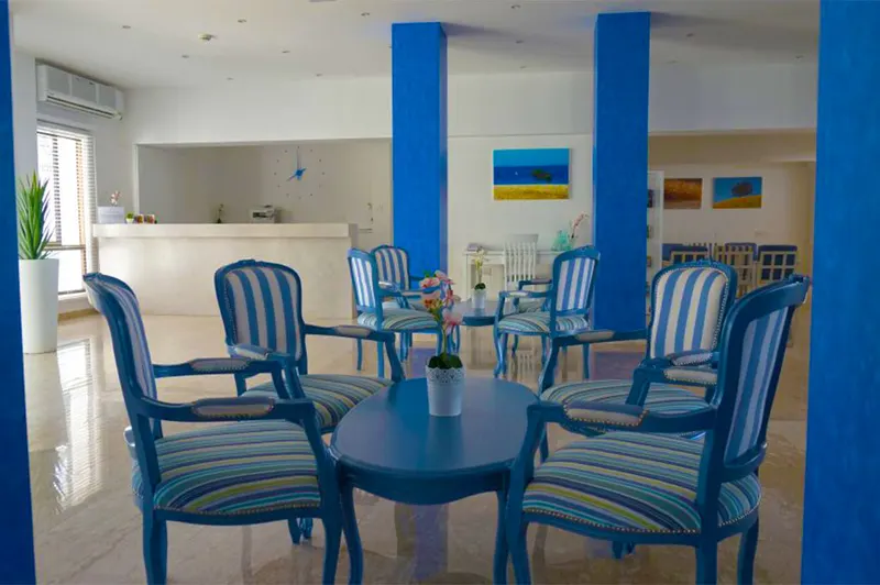 Liquid Hotel Apts