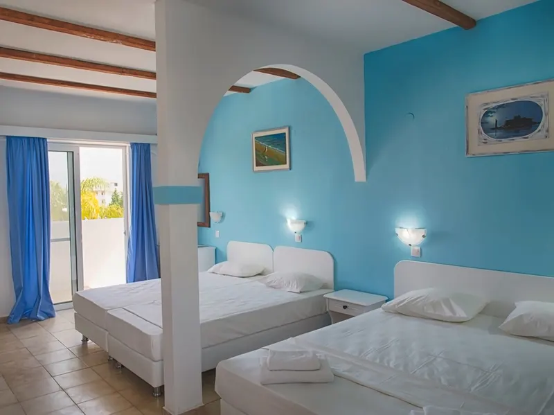Romanza Mare Hotel