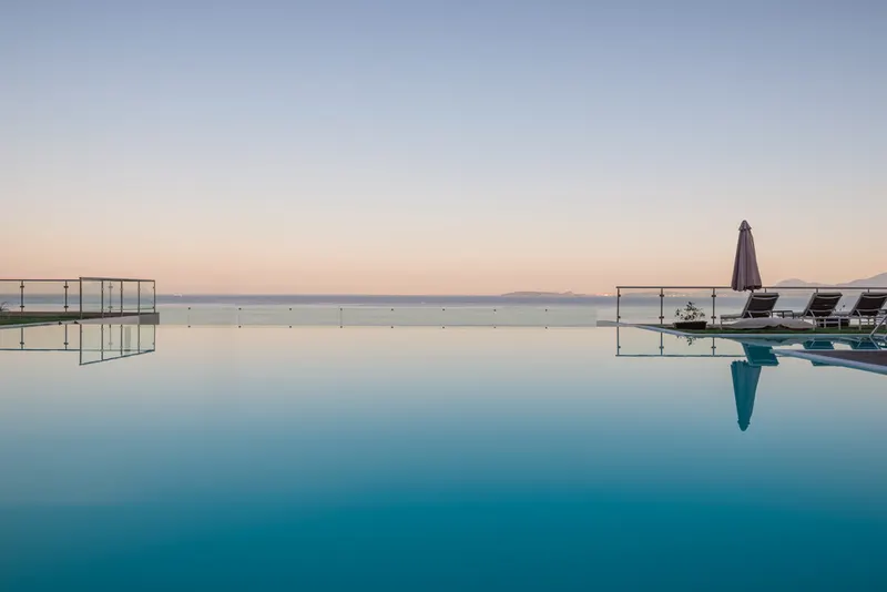 Golden Mare Resort