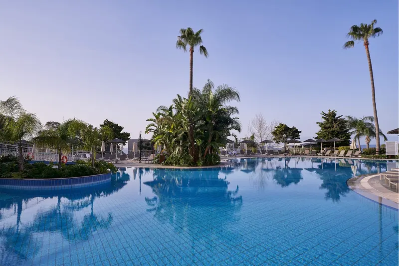 Atlantica Bay (Adults Only 16+)