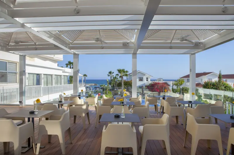 Lordos Beach Hotel