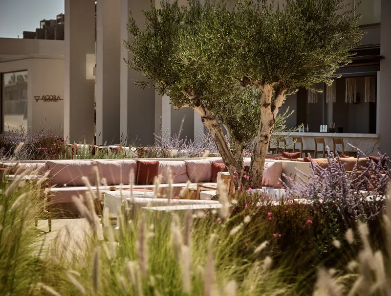 The Royal Senses Curio Collection by Hilton