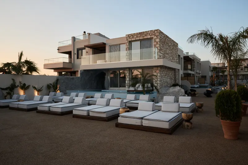 Uzenie All Suites Boutique Resort Adults Only 16+ (ex. Galeana Mare)