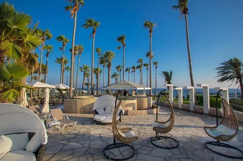 Leonardo Plaza Cypria Maris Beach Hotel & Spa (Adults Only 16+)