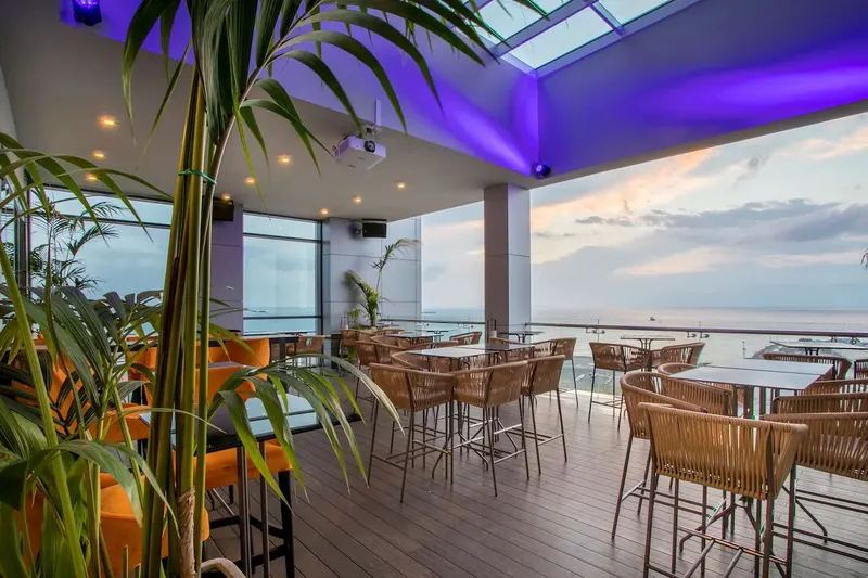 Radisson Blu Hotel Larnaca