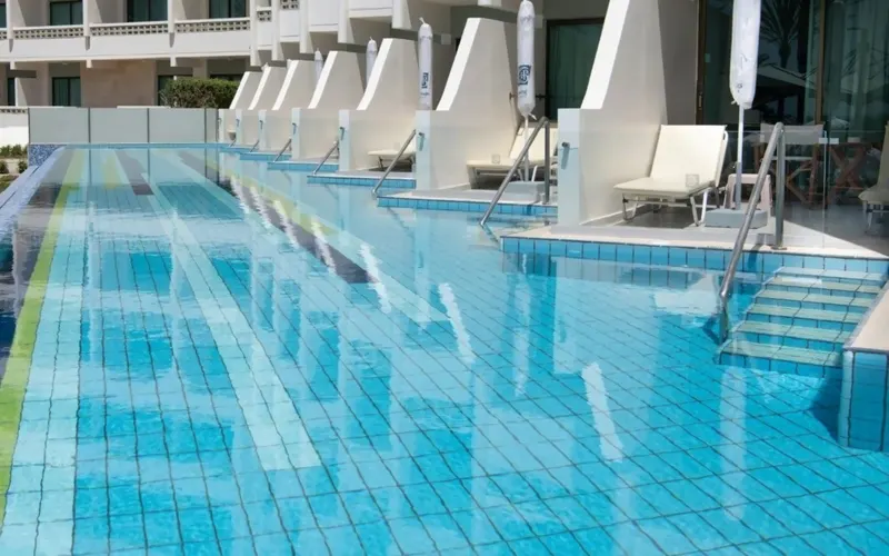 Constantinou Bros Athena Beach Hotel