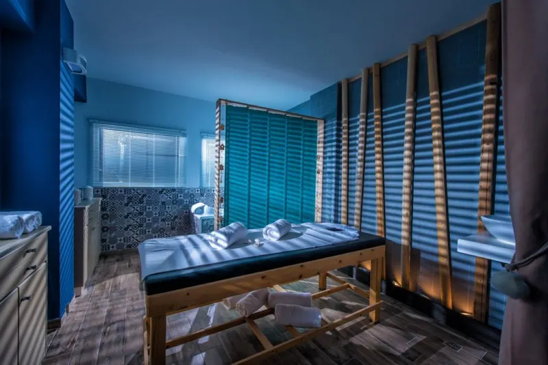 Stalis Beach Hotel