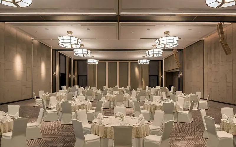 Amara Hotel