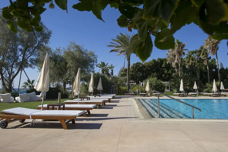 Grecian Sands Hotel