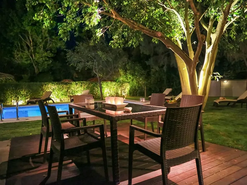Villa Small Paradise
