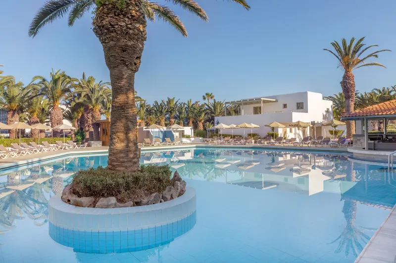 Sol by Melia Marina Beach Crete