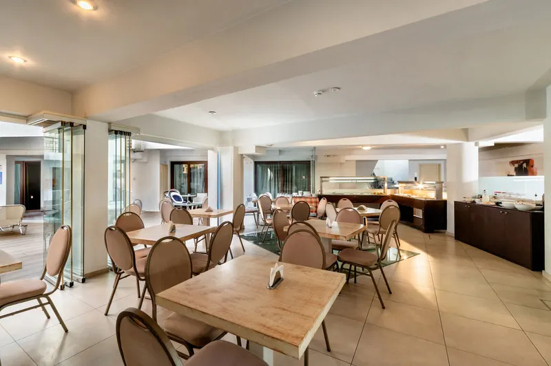 Artemis Hotel Apartments