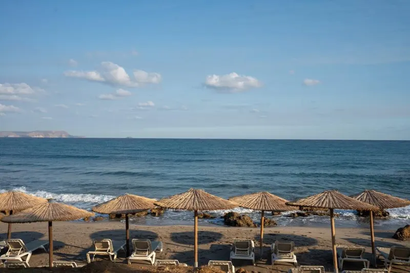 Stella Blue Seaside Resort (Adults Only 12+)(Ex. Europa Beach Hotel)