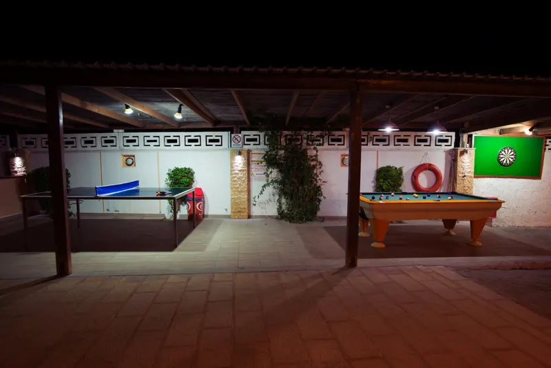 Meliton Hotel