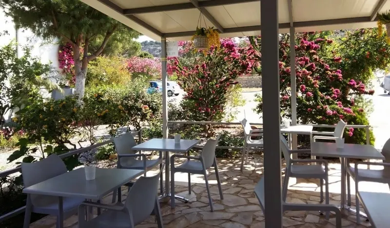 George Beach Studios & Villas