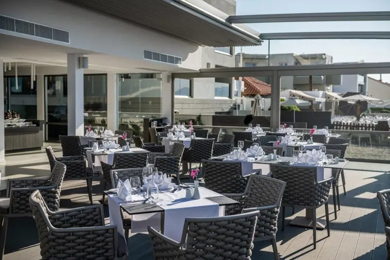 Porto Platanias Beach Luxury Selection (Adults Only 18+)