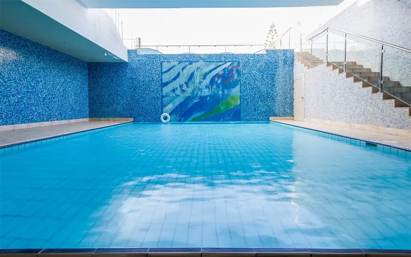 Atlantica Panthea Resort