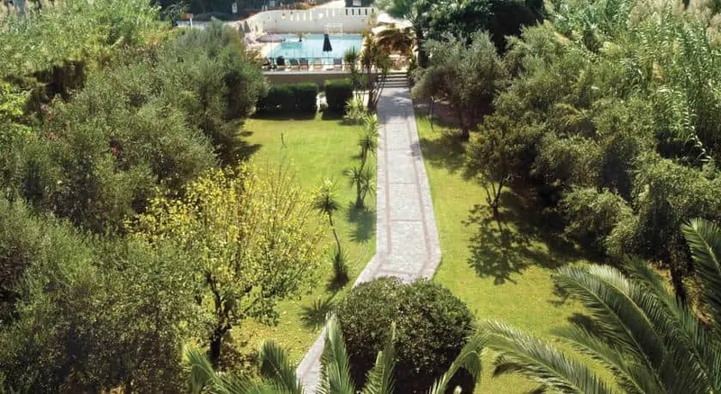 Proimos Apartments