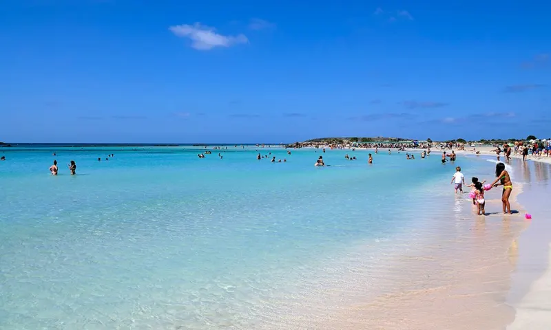 Anna's House & Sunday Beach