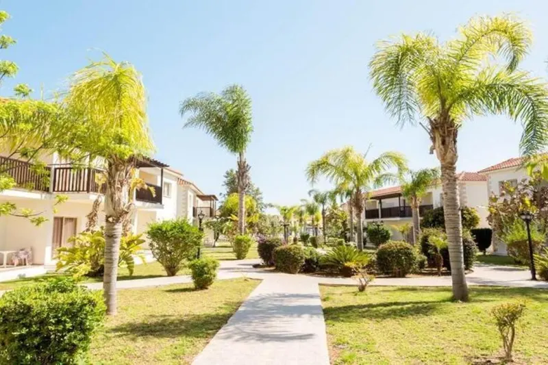 Tsokkos Paradise Village